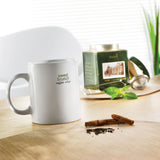 Mug céramique 300ml DUBLIN personnalisable