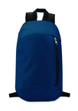 Sac à dos poche frontale TIRANA personnalisable-1