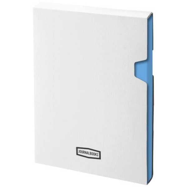 Carnet de notes A5 classique (P773.212), carnets avec logo