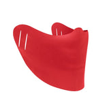 Couverture Faciale Coverface Personnalisable Red Soins De La Personne