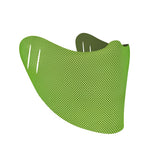 Couverture Faciale Coverface Personnalisable Lime Soins De La Personne