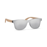 Lunettes De Soleil Aloha Personnalisable Silver