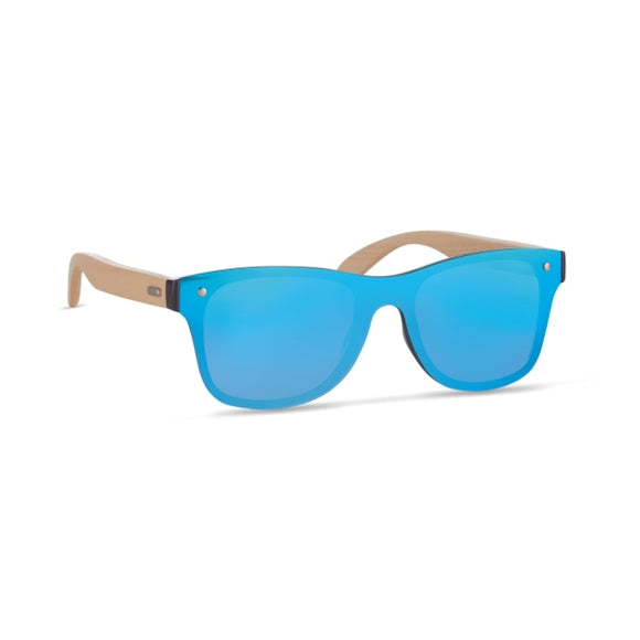 Lunettes De Soleil Aloha Personnalisable Blue