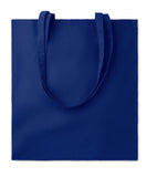 Sac shopping coton biologique TURA COLOUR personnalisable-1