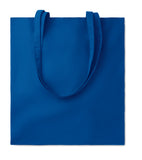 Sac shopping coton biologique TURA COLOUR personnalisable-6