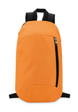 Sac à dos poche frontale TIRANA personnalisable-3