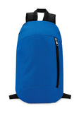 Sac à dos poche frontale TIRANA personnalisable-4
